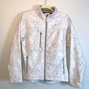 Womens NASCAR Jacket